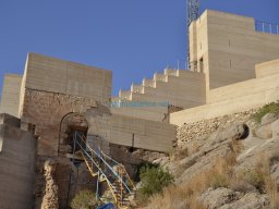 Castillo de Alhama 2008